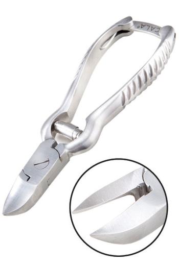 Cala Professional Pedicure Nipper - oddros.shop
