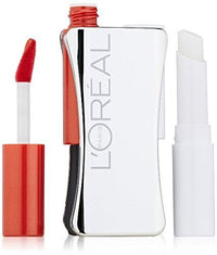 L'OREAL Infallible Never Fail Stars Collection Lipcolour, 400 Apricot - oddros.shop