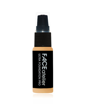 FACE atelier Ultra Foundation PRO - #5 Sepia - oddros.shop