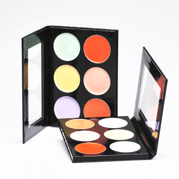 Mehron Makeup Celebré Pro-HD Correct-It Palette - oddros.shop