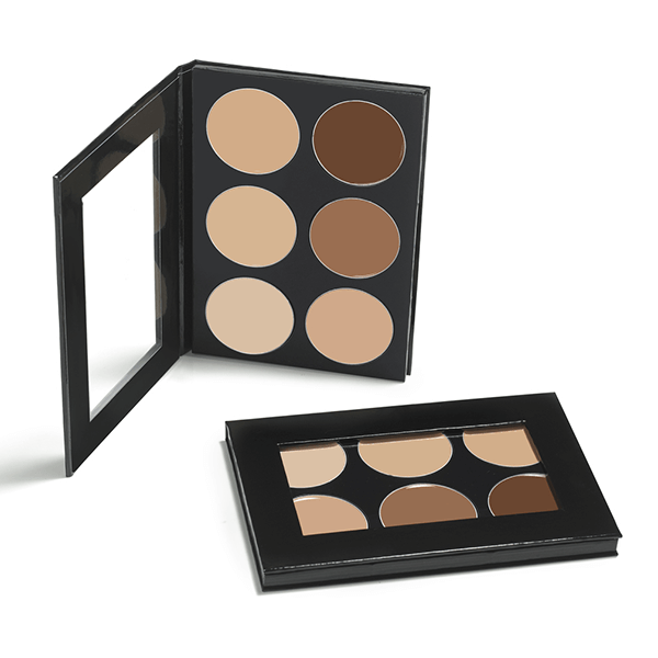 Mehron Makeup Celebré Pro-HD Conceal-It Palette (605-C-PAL) - oddros.shop