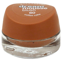 Maybelline New York Dream Mousse Blush, Coffee Cake 60 - oddros.shop