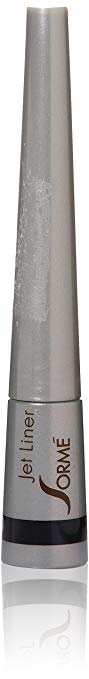 Sorme Cosmetics Jet Liner Eyeliner - Black - oddros.shop