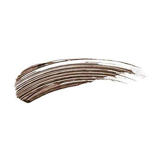 COVERGIRL Easy Breezy Brow Shape + Define Brow Mascara, 610 Soft Brown - oddros.shop