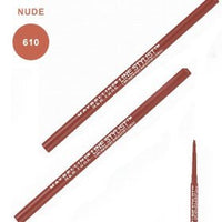 MAYBELLINE New York Line Stylist Lip Liner, Nude 610, 0.035 oz (1g) - oddros.shop