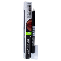 CoverGirl Colorlicious Farewell Feathering - Clear 100 Lipliner - oddros.shop