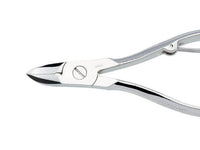 Niegeloh Professional German Nail Nippers Nickel Plated (12cm) (34520)