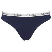 Calvin Klein Cotton Bikini Underwear (3-Pack) - oddros.shop