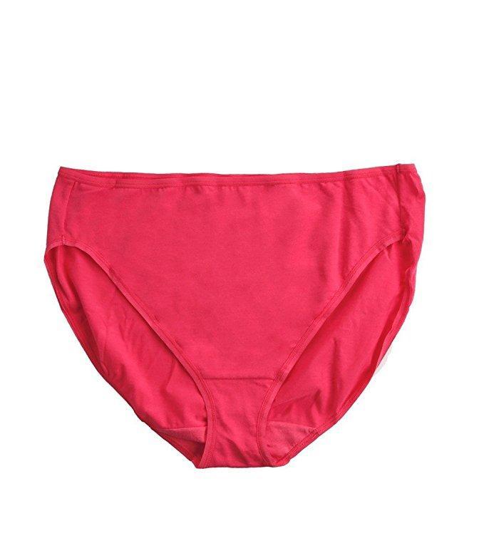 Felina Cotton Stretch,  Hi Cut (6-pack) - oddros.shop