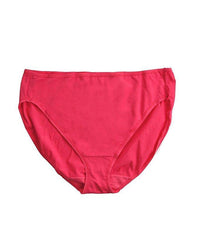 Felina Cotton Stretch,  Hi Cut (6-pack) - oddros.shop