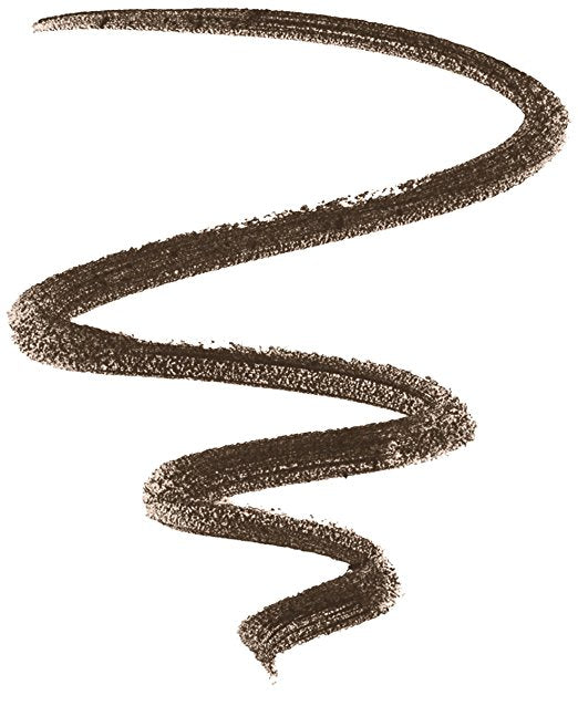 Maybelline Brow Precise Shaping Eyebrow Pencil, Deep Brown, 0.02 oz. - oddros.shop