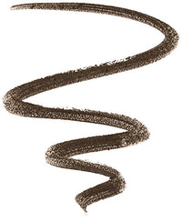 Maybelline Brow Precise Shaping Eyebrow Pencil, Deep Brown, 0.02 oz. - oddros.shop
