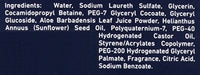 NIVEA Men Maximum Hydration 3 in 1 Body Wash 16.9 Fluid Ounce - oddros.shop