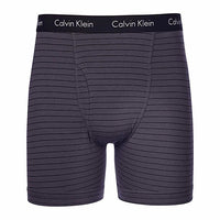 Calvin Klein Men's Pro Microfiber Mesh Boxer Brief - Large (3-Pack) - oddros.shop