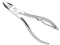 Niegeloh Professional German Nail Nippers Nickel Plated (12cm) (34520)