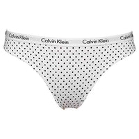 Calvin Klein Cotton Bikini Underwear (3-Pack) - oddros.shop