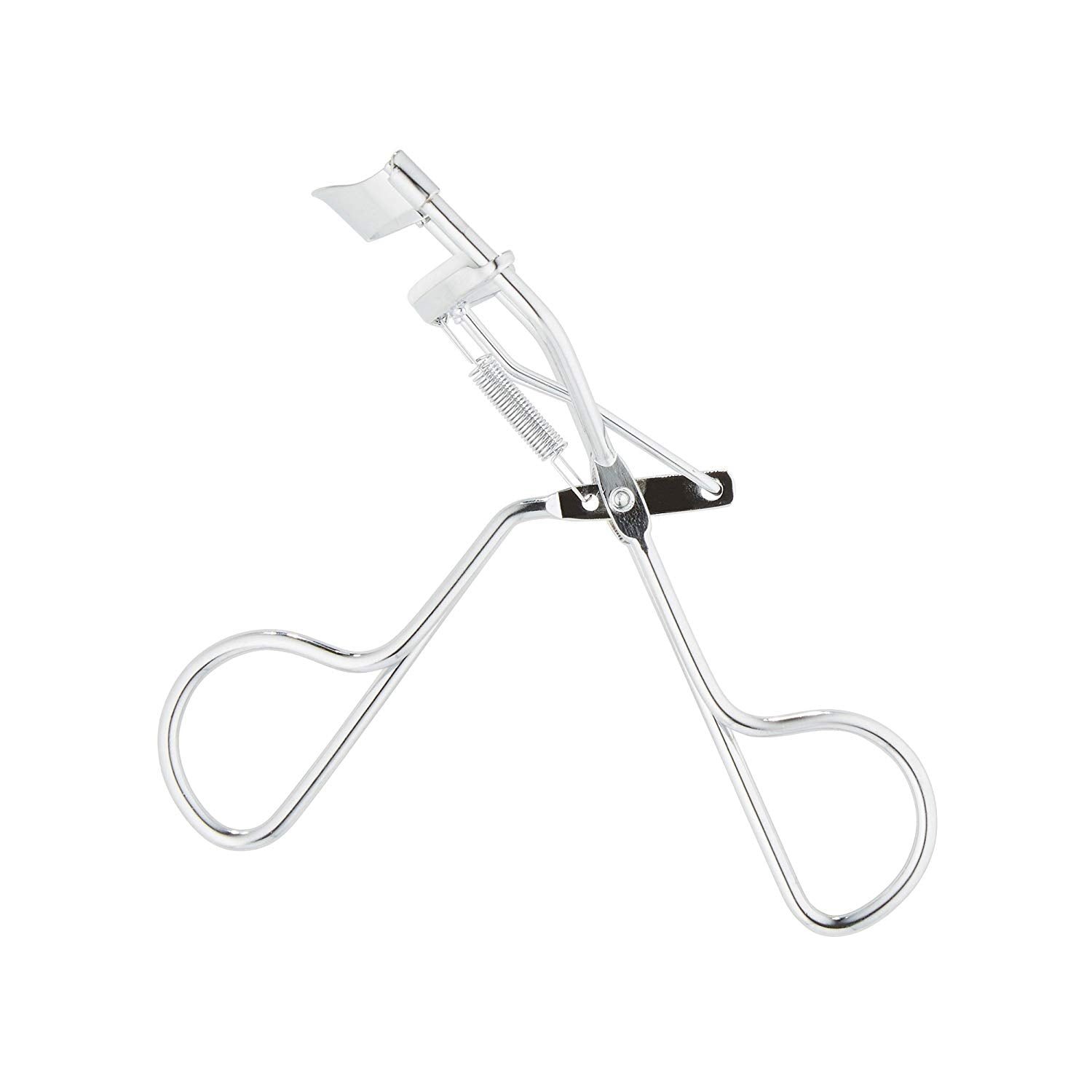 The Vintage Cosmetic Company - Silver Eyelash Curlers - oddros.shop