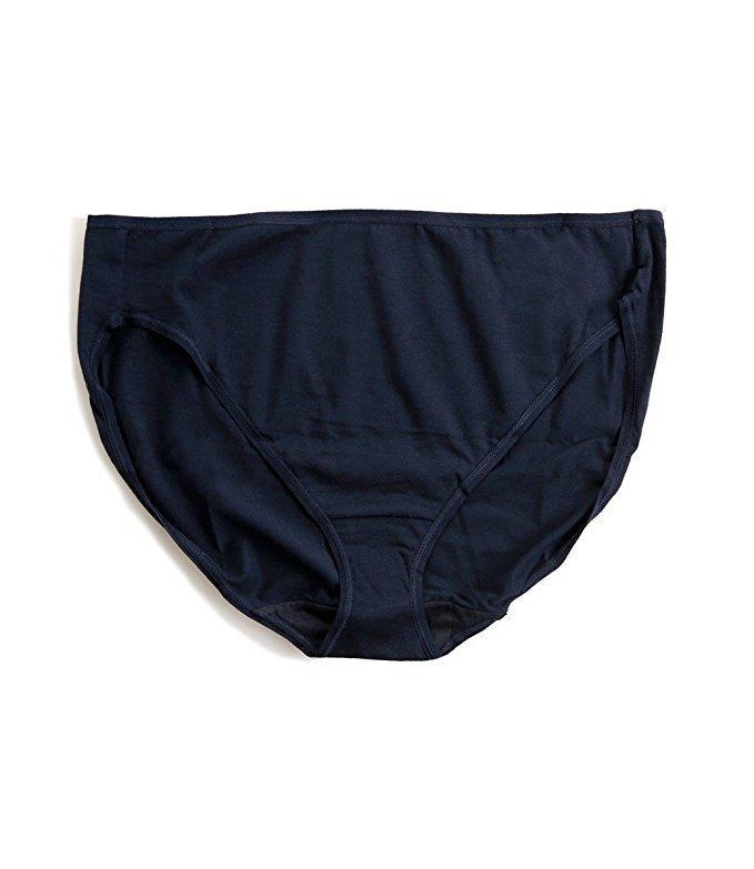 Felina Cotton Stretch,  Hi Cut (6-pack) - oddros.shop