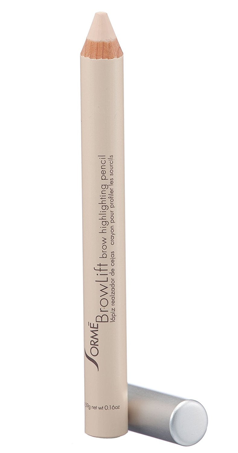 Sorme Cosmetics Brow Lift Highlighting Pencil - white 30 - oddros.shop