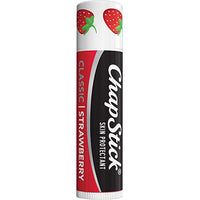 ChapStick Skin Protectant/Sunscreen Strawberry
