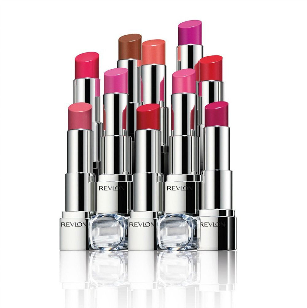 Revlon Ultra HD Lipstick, 810 Orchid - oddros.shop