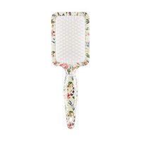 The Vintage Cosmetic Company Rectangular Paddle Hair Brush - oddros.shop
