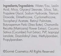 Sorme Cosmetics Under Shadow Base Primer