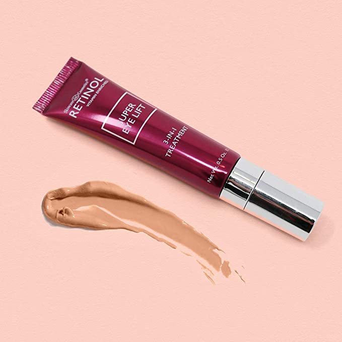 RETINOL Super Eye Lift - oddros.shop