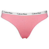 Calvin Klein Cotton Bikini Underwear (3-Pack) - oddros.shop