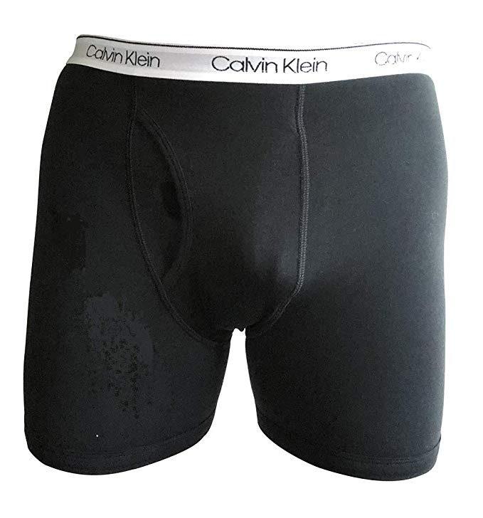 Calvin Klein Cotton Stretch Boys' Boxer Briefs (6 Pack) - oddros.shop
