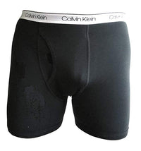 Calvin Klein Cotton Stretch Boys' Boxer Briefs (6 Pack) - oddros.shop