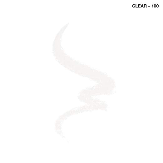 CoverGirl Colorlicious Farewell Feathering - Clear 100 Lipliner - oddros.shop
