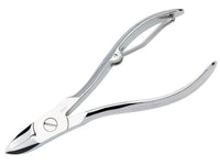 Niegeloh Professional German Nail Nippers Nickel Plated (12cm) (34520)