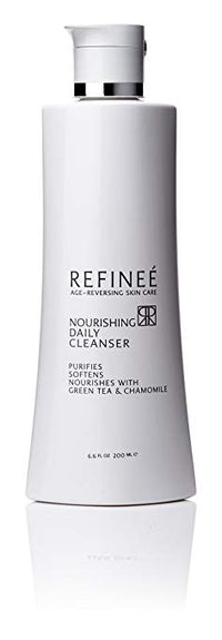 Refinee Nourishing Daily Cleanser - oddros.shop