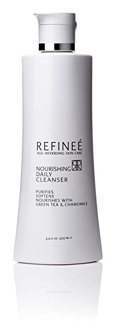 Refinee Nourishing Daily Cleanser - oddros.shop