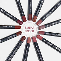 Sorme' Treatment Cosmetics Smear-Proof Eyeliner, White (23)
