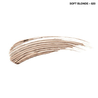 COVERGIRL Easy Breezy Brow Shape + Define Brow Mascara, 620 Soft Blonde - oddros.shop