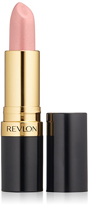 REVLON Super Lustrous Pearl Lipstick - 631 Luminous Pink - oddros.shop