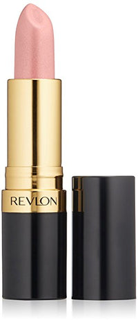 REVLON Super Lustrous Pearl Lipstick - 631 Luminous Pink - oddros.shop