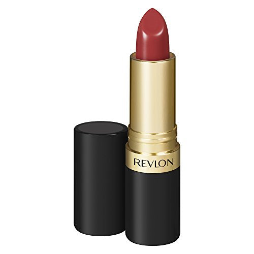 Revlon Super Lustrous Lipstick Creme, Blackberry 640 - oddros.shop
