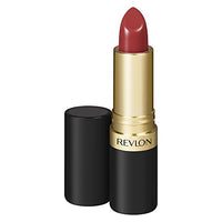 Revlon Super Lustrous Lipstick Creme, Blackberry 640 - oddros.shop
