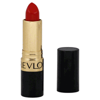 REVLON Super Lustrous Lipstick Creme, Ravish Me Red 654 - oddros.shop