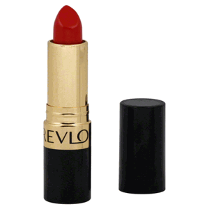 REVLON Super Lustrous Lipstick Creme, Ravish Me Red 654 - oddros.shop
