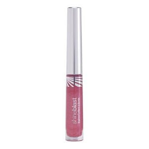 CoverGirl ShineBlast Lipgloss, Radiate, 805 - oddros.shop