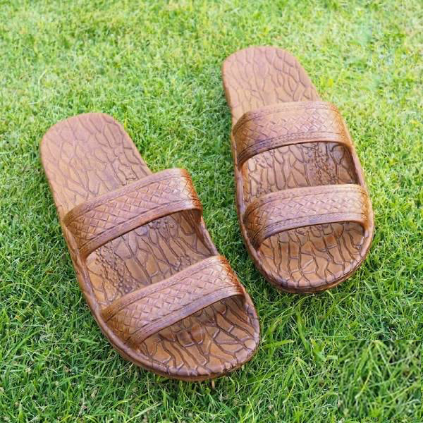 J-Slips Hawaiian Sandals Men's Jesus Sandals