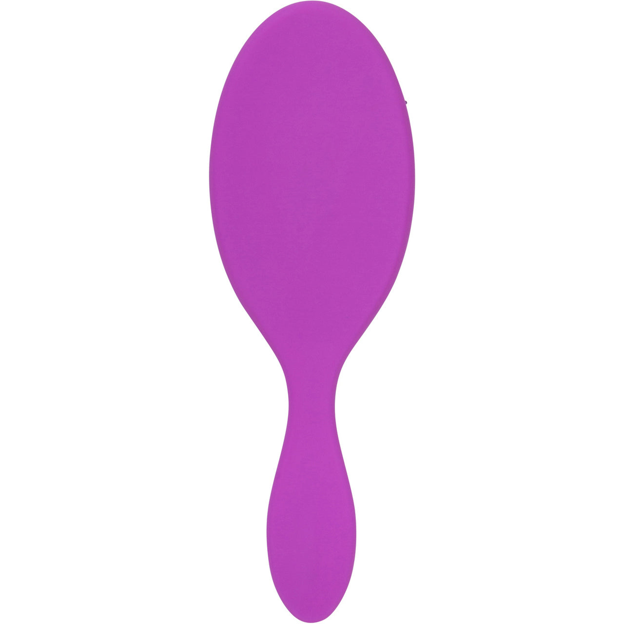 CALA Wet-N-Dry Detangling hair brush (Orchid) - oddros.shop