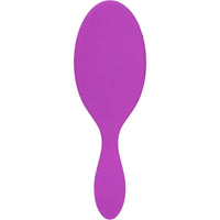 CALA Wet-N-Dry Detangling hair brush (Orchid) - oddros.shop