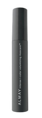 ALMAY Intense I-Color Volumizing Mascara For Green Eyes, Mocha (034) - oddros.shop