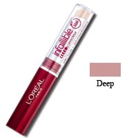 L'OREAL Paris, Infallible 16 hour Concealer, Deep (686), 0.06 Oz. - oddros.shop