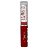 L'OREAL Paris, Infallible 16 hour Concealer, Deep (686), 0.06 Oz. - oddros.shop